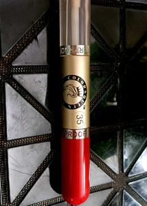 Colors Queen 2-1 Lipstick - Gloss