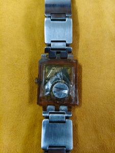 Swatch Vintage Watch