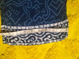 Summer Friendly  Kurta Palazzo Dupatta Set