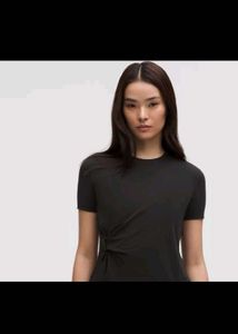 Black T-Shirt