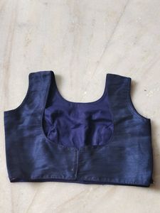 36 Blue Blause