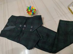 Kids Two Piece