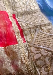 Bajirao Mastani Dress