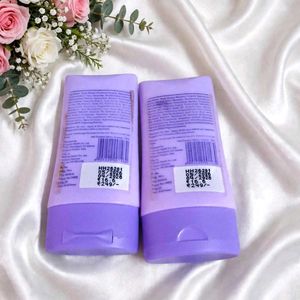 Arey For Sun Shield Sunscreen Duo