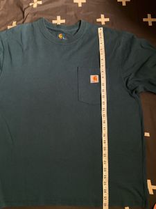 Carhartt Pocket T-Shirt