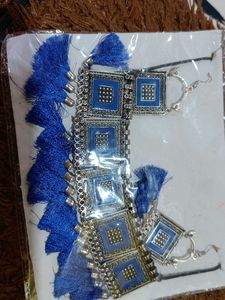 Never Used Necklace