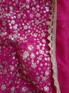 wedding wear sharara set