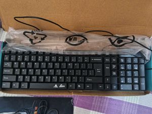 keyboard, mouse for sale