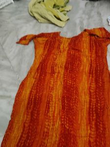 rarely used kurta