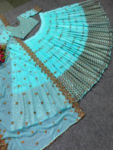 Beautiful Lehenga Choli
