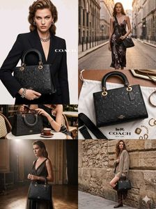 BRANDED COACH 12A QUALITY BEAUTIFUL &amp; CLASSY COAC