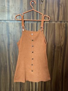 Mini Short Dress H@m