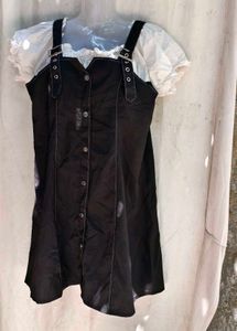 5110. Cute korean dress