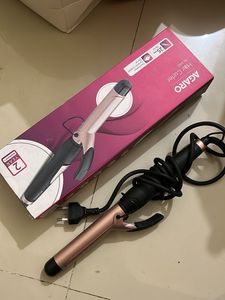 AGARO Hair Curler