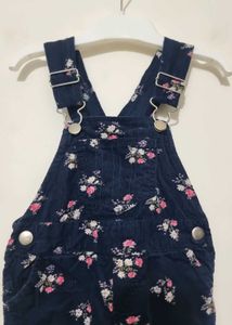 Baby Dungarees