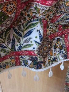 choli
