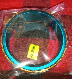 🎁Silk Thread Bangle 🎁
