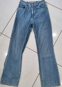 sf jeans co bootcut by pantaloons