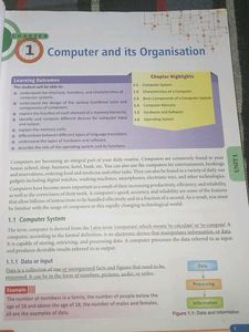 Computer Science with Python XI