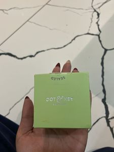 Dot &amp; Key Cica Calming Moisturizer