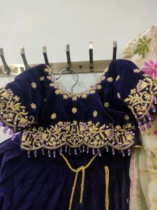 5yrs Girl Customised Legenga Set