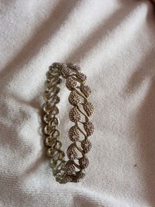 Aesthetic Chic Kada 2pc Bangles
