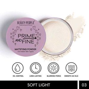 ✨ Beauty People Translucent Setting Powder ✨