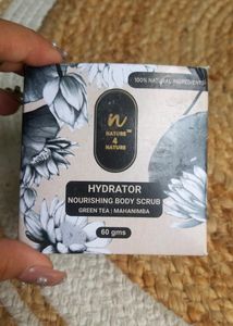 Nature 4 Natur Skincare Kit 5 Product