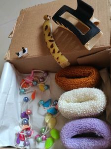 Combo Products