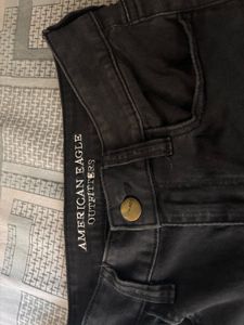 American Eagle Outfitters Jeans