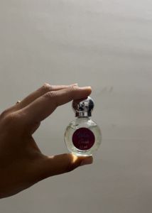 White Oudh &amp; Musk Perfume Set