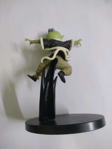 Original Figure from bandai