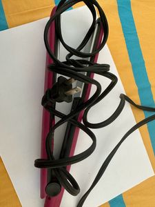 Remington Hair Straightener