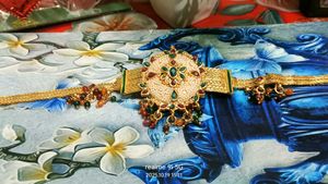 Armlet Or Bajuband