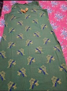 pack of 4 kurtis.....