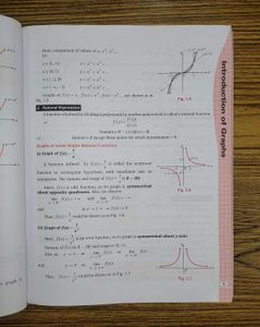 Skills in Mathematics: Play with Graphs JEE Main