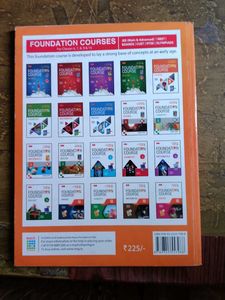 NCERT Mathematics and science Textbook + Exemplar