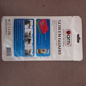 IPhone Screen Guard 4G.