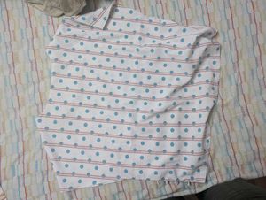 3-Piece Women's Top Bundle