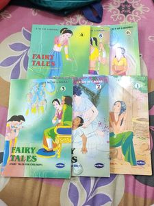 Storybooks
