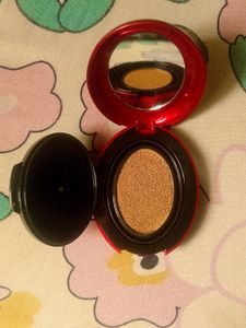 TIRTIR Red Cushion Foundation Compact