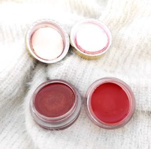 Matte Lip and cheek Tint
