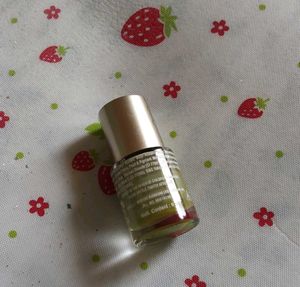Insight 7 Day Gel Shine Nail Polish