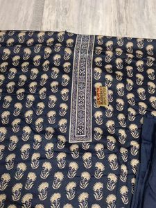 pashmina suit with shawl