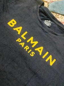 Balmain Paris T-Shirt