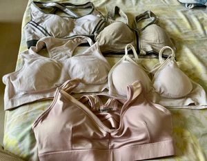 Bundle of Sports Bras