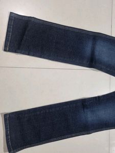 Trendy Men's Wrangler Jeans