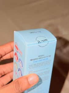 iUNIK Beta-Glucan Serum