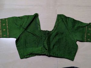 Readymade Sari Blouse