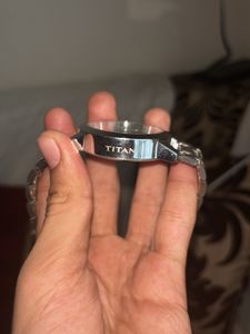 Titan green dial Og Watch.